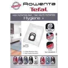 Rowenta-Tefal Elektirikli Süpürge Toz Torbası